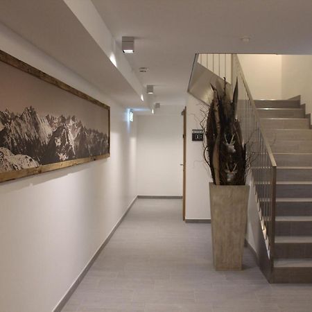 Penthaus Kitzebueheler Alpen Apartment นอยเคียร์เชน อัม โกรสเวเนดิเกอร์ ภายนอก รูปภาพ