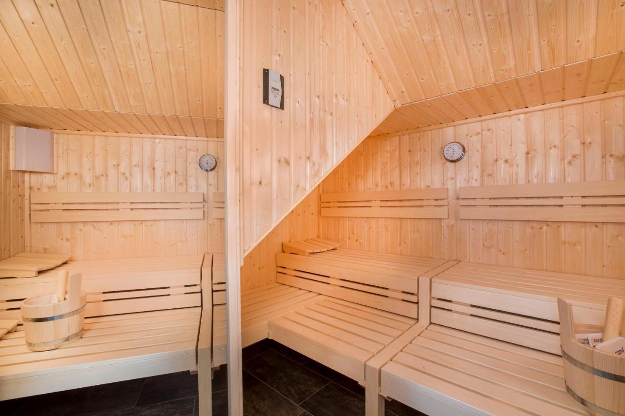 Penthaus Kitzebueheler Alpen Apartment นอยเคียร์เชน อัม โกรสเวเนดิเกอร์ ภายนอก รูปภาพ